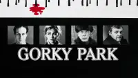 Backdrop to the movie "Gorky Park" #1070818