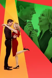 Poster to the movie "A Carol for Two" #1088635