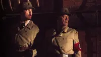 Backdrop to the movie "Hitler