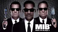 Backdrop to the movie "Men in Black 3" #940318