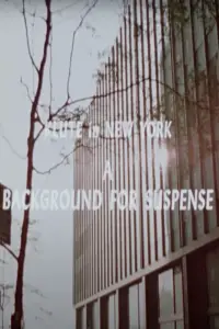 Poster to the movie "