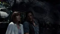 Backdrop to the movie "Jurassic World" #739590