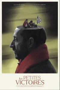 Poster to the movie "Little Victories" #765791
