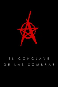 Poster to the movie "The Conclave of Shadows" #401716