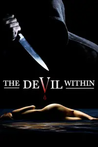 Poster to the movie "The Devil Within" #1227341