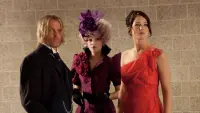 Backdrop to the movie "The Hunger Games" #816140