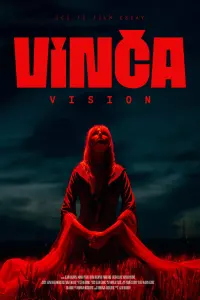 Poster to the movie "Vinca Vision" #589526