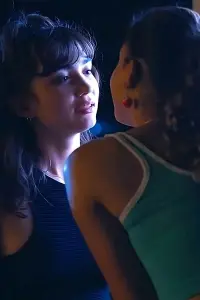 Poster to the movie "Crush" #1143573