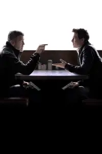 Poster to the movie "Wolfs" #580275