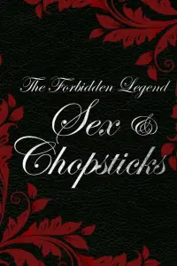 Poster to the movie "The Forbidden Legend: Sex & Chopsticks" #946194