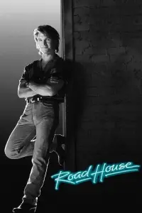 Poster to the movie "Road House" #948004