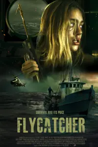 Poster to the movie "Dead Sea" #987900