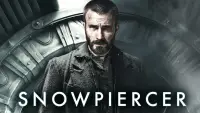 Backdrop to the movie "Snowpiercer" #936158