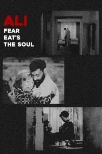Poster to the movie "Ali: Fear Eats the Soul" #1001241