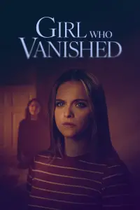 Poster to the movie "Girl Who Vanished" #928493