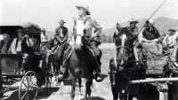 Backdrop to the movie "Tall Man Riding" #824803