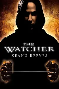 Poster to the movie "The Watcher" #974518