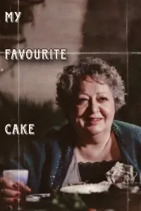 Poster to the movie "My Favourite Cake" #951767