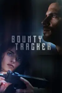 Poster to the movie "Bounty Tracker" #1063739