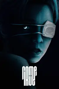 Poster to the movie "Come True" #1159232