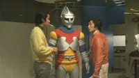 Backdrop to the movie "Godzilla vs. Megalon" #688914