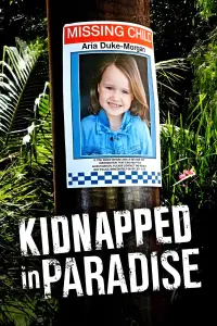 Poster to the movie "Kidnapped" #1108859