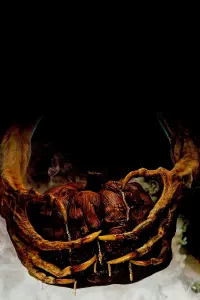 Poster to the movie "Pumpkinhead" #735487