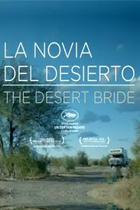 Poster to the movie "The Desert Bride" #1152586
