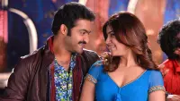 Backdrop to the movie "Rabhasa" #865710