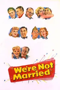 Poster to the movie "We