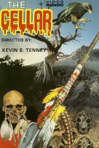 Poster to the movie "The Cellar" #1112662