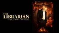 Backdrop to the movie "The Librarian: The Curse of the Judas Chalice" #1090035