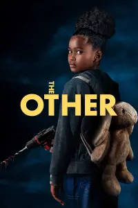Poster to the movie "The Other" #1025463