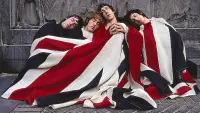 Backdrop to the movie "The Who: The Kids Are Alright" #869283