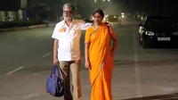 Backdrop to the movie "Traffic Ramasamy" #858822