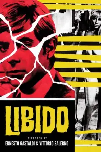 Poster to the movie "Libido" #693691