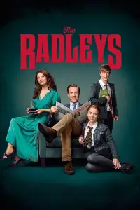 Poster to the movie "The Radleys" #984833