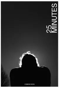 Poster to the movie "25 Minutes" #438149