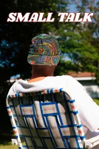 Poster to the movie "Small Talk" #537760