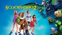 Backdrop to the movie "Scooby-Doo 2: Monsters Unleashed" #947248