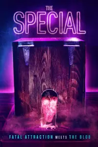 Poster to the movie "The Special" #926379
