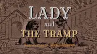 Backdrop to the movie "Lady and the Tramp" #629718