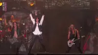 Backdrop to the movie "Alice Cooper - Road (Live at Hellfest 2022)" #1212423