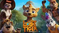 Backdrop to the movie "The Lost Tiger" #629589