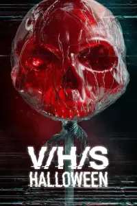 V/H/S/8