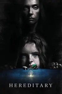 Poster to the movie "Hereditary" #913545