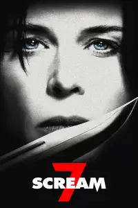 Poster to the movie "Scream 7" #508605