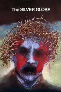 Poster to the movie "On the Silver Globe" #968887