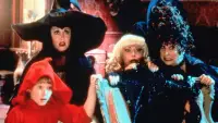 Backdrop to the movie "Casper Meets Wendy" #894098
