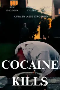 Cocaine Kills